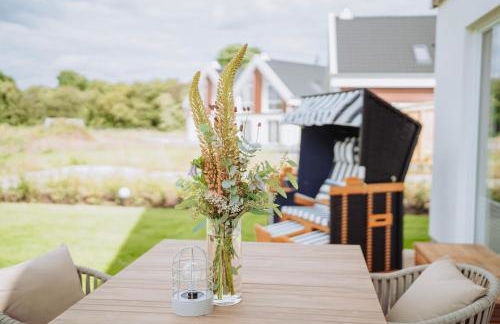 Malerisch am See mit Kamin, Sauna & Whirlpool - Foto 13