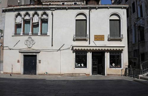 Ca Barbaro with altana-appartamenti storici- - Foto 29