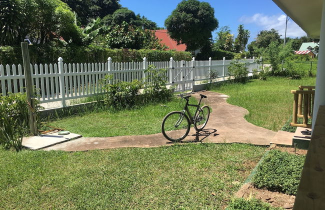 Casa Livingston Luxury Villa - La Digue Seychelles - Foto 40