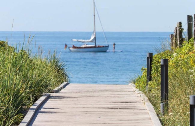 Apartment in Robertsdorf Near the Beach - Foto 25