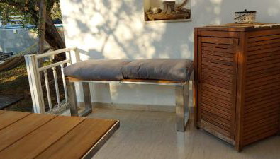 Top Holiday Home Private Pool by the sea With Private Garden for Private use - Foto 4