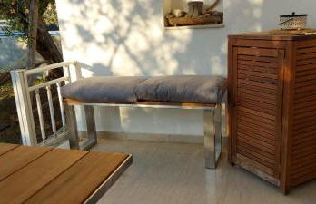 Top Holiday Home Private Pool by the sea With Private Garden for Private use - Photo 4