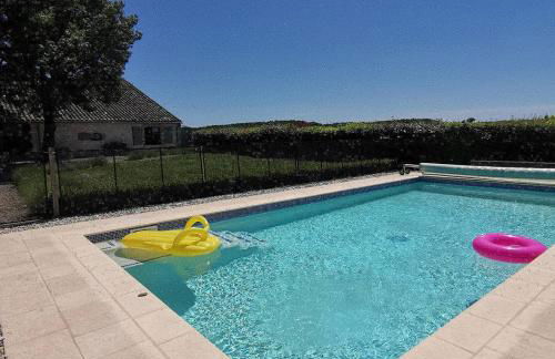 Gîte Le Pressoir - Photo 23