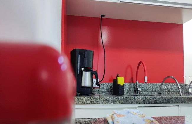 Deslumbrante Apartamento Central - Foto 17