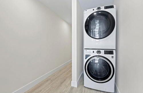 Oasis by Seaport Stays - Foto 9