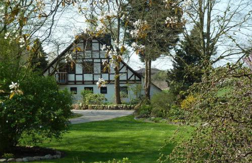 Ferienwohnung Am Walde - Photo 6