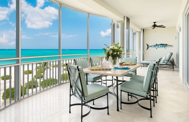 The Venetian on Grace Bay - Foto 10