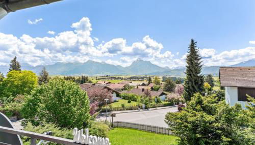 Nice Apartment In Füssen Hopfen Am See - Foto 3