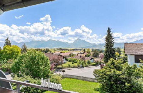 Nice Apartment In Füssen Hopfen Am See - Photo 3