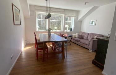 Stilvolles Naturidyll bei Berlin - Foto 33