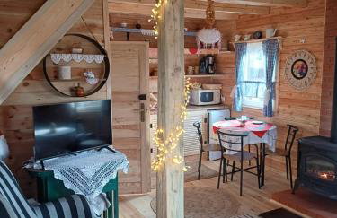 Magia Krutyni Domek nr2 - Foto 28