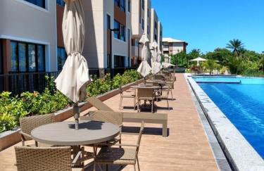 Flat Paraiso dos Coqueiros - Foto 4