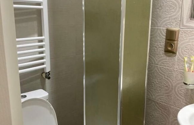 Old Tbilisi Apart-Hotel - Foto 77