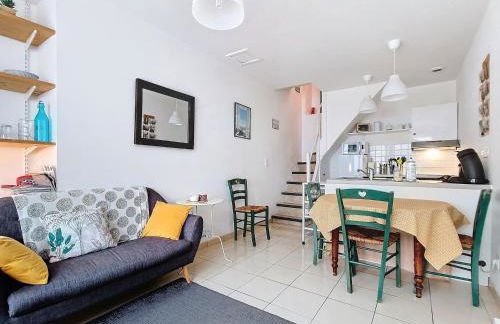 Charmant appartement sur 3 niveaux - Foto 8