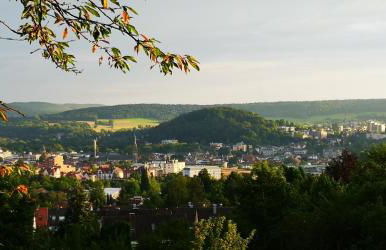 Apartments Gala, ruhige Lage, stadtnah - Foto 47