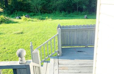 Serenity Rockmart Retreat - Foto 22