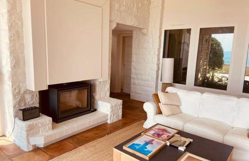 Maisons Bodenn - Villa de Pors Riagat Front de Mer - Foto 6