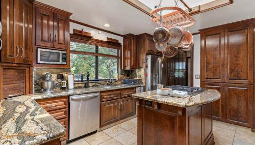 Cozy Lake View 4Bd 2,5Br Retreat in 5 Acres, Hot Tub and more - Foto 5