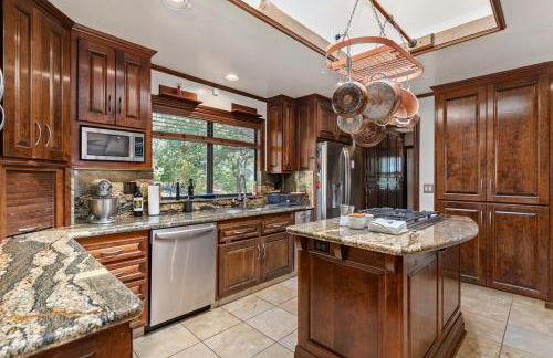 Cozy Lake View 4Bd 2,5Br Retreat in 5 Acres, Hot Tub and more - Foto 5