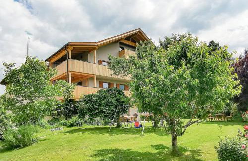 Residence Linderhof - Photo 4
