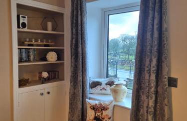 Lancaster Cottage - Foto 37