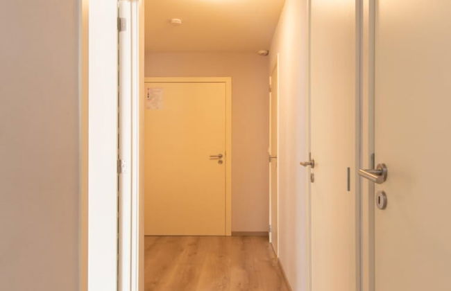 Apartment in Ostend Near the Beach - Foto 15