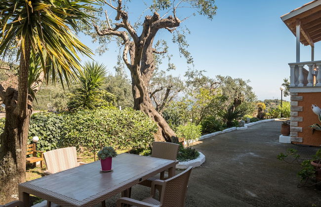 Barbati Panoramic Views By Konnect - Photo 12