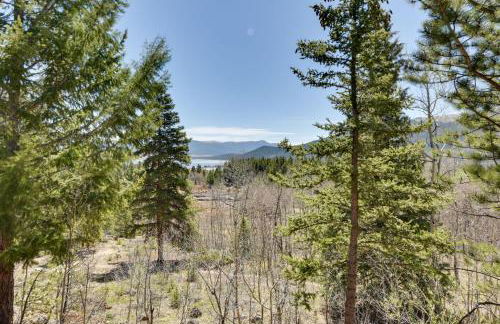 Idyllic Twin Lakes Escape with Views of the Lakes - Foto 35