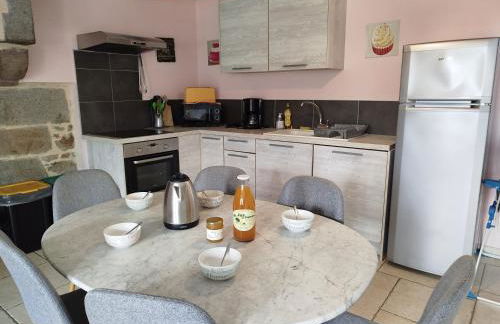 La Ferme d' Emerentine - Foto 6