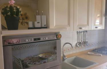 Alloggio per uso turistico ECM Giardino di Roma - Foto 17