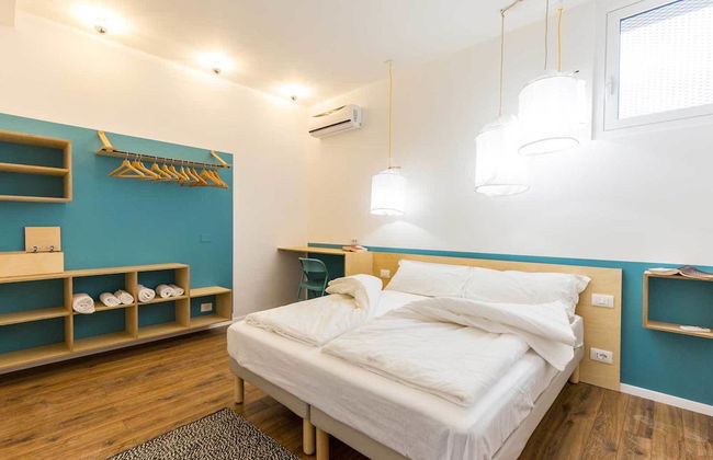 Solemar Sicilia - Casa Colibrì - Foto 1