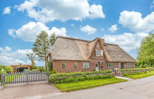 Cozy Home In Dagebüll With Kitchen - Foto 1