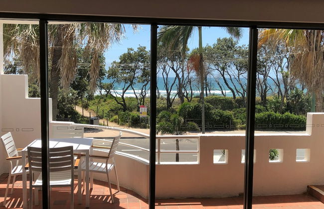 Camargue Beachfront Apartments - Foto 51