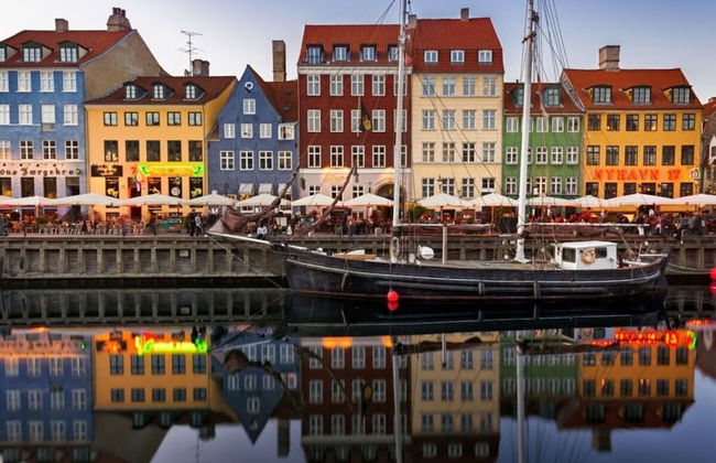 Agerup Comfortable Holiday Residence - Foto 23