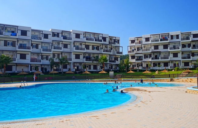 Mirador Golf Apart-hotel - Foto 43