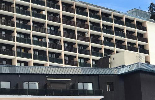 Appartement Chamrousse le Vernon - Foto 12