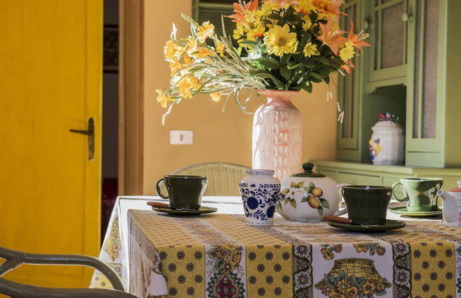 Chalet in Monte Sibillini Park - Foto 33