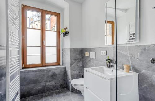 Limehome Zwickau Hauptmarkt - Foto 10