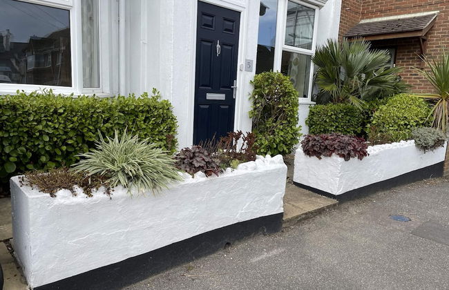 Large Family Getaways Metres From the Beach - Foto 46