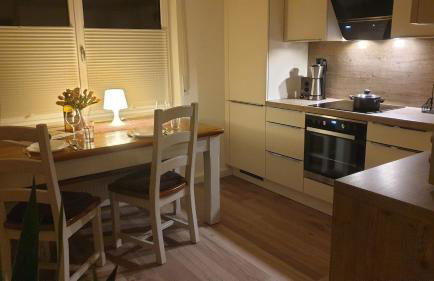 Boardingappartement Windeckblick, ruhige, zentrale Lage mit großem Südbalkon - Foto 16