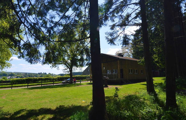 Welcoming Cottage in Hatrival With Terrace - Foto 20