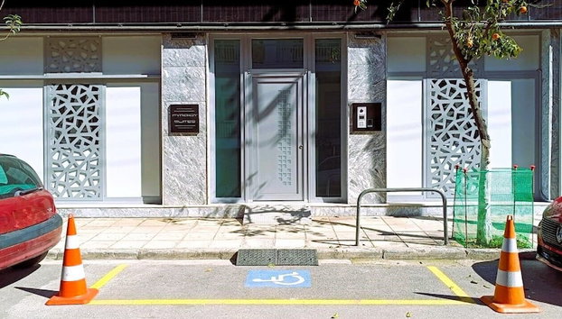 Pyrgiou Suites - Photo 2, Image principale