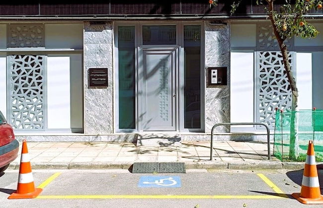 Pyrgiou Suites - Foto 1