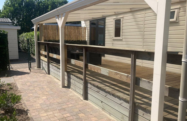 Charming Bungalow in Kaatsheuvel - Foto 28