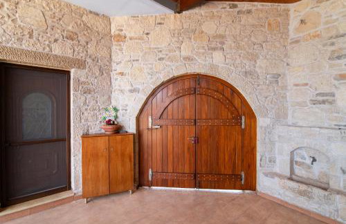 Dream Sea House villa Falassarna - Photo 39