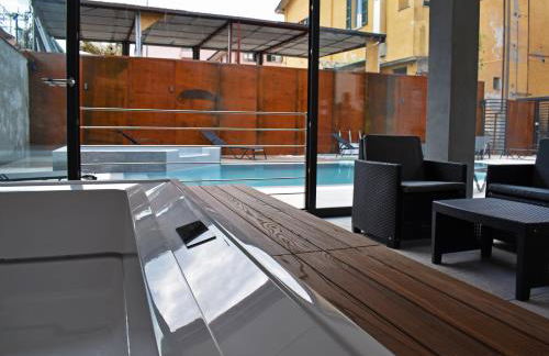 Residence Lake Como - Foto 70