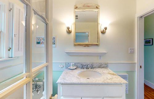 Turkey Cove Cottage - Foto 35