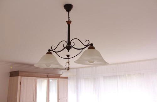 MariaPrimaVera Apartment am Kurpark mit Schwarzwaldblick * * * * - Foto 4