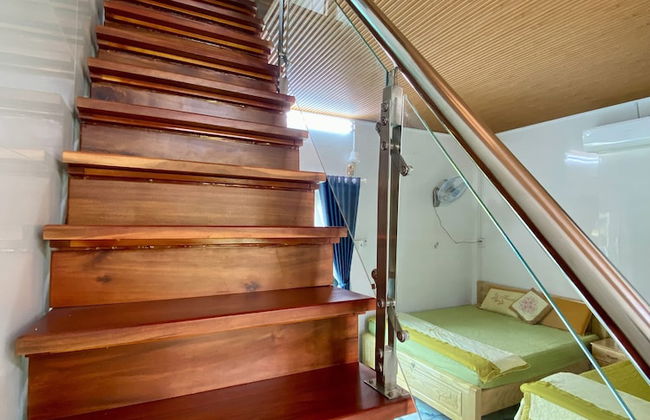 Homestay Tuyet Anh - Foto 9