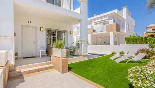 Esquina Soleada - Photo 5, Garden